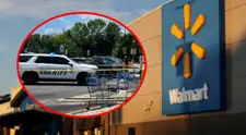 ALERTA MÁXIMA en Walmart de Cortana Place: reportan ÚLTIMO TIROTEO en establecimiento y autoridades revelan si hubo HERIDOS