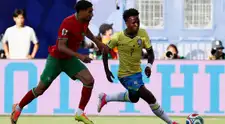 Brasil vs. Marruecos EN VIVO ONLINE: ver minuto a minuto del partido