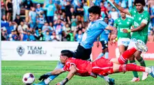 ¿Dónde ver el partido de Sporting Cristal vs. Comerciantes FC EN VIVO HOY?