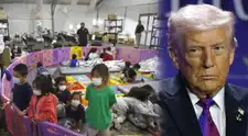 En la mira de Trump: grupos que apoyan a menores inmigrantes en EE. UU. denuncian OPERATIVOS INTIMIDATORIOS del gobierno