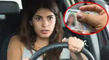 ALERTA MÁXIMA, conductores en EE. UU.: Gobierno SANCIONARÁ a los que conduzcan con estas LICENCIAS y que NO cumplan con este requisito