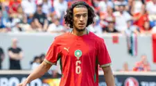 ¿Quién es Ayyoub Bouaddi, la estrella de la selección de Marruecos en el Mundial 2026?