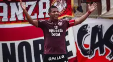 Confirman al nuevo refuerzo de Universitario para el Torneo Clausura: ¿Quién es y cómo juega?