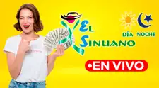 Resultados Sinuano Día y Noche de HOY, lunes 15 de junio EN VIVO: a qué hora juega y números ganadores del último sorteo