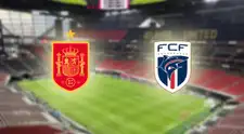 ¿A qué hora juega España vs Cabo Verde y dónde ver partido por el Mundial 2026?