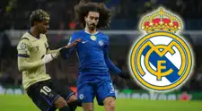 ¡Batacazo! Real Madrid dio fuerte golpe en el mercado y fichó a canterano del Barcelona