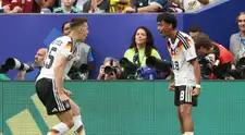 Alemania vs Curazao por Mundial 2026: transmisión del partido por el Grupo E