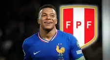 Kylian Mbappé se rindió en elogios ante Perú previo al debut de Francia en el Mundial 2026