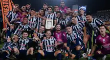¿Qué pasó con Duarte? Alianza Lima presumió a tremendo portero e hinchas se sorprenden