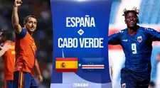 España vs Cabo Verde EN VIVO por Mundial 2026: horario, dónde ver y pronósticos del partido