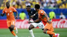 ¿Dónde mirar el partido de Ecuador vs. Costa de Marfil EN VIVO HOY?