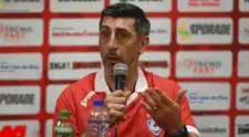 FIFA condenó a Cienciano con pagarle fuerte suma de dinero al DT Cristian Díaz por curiosa razón