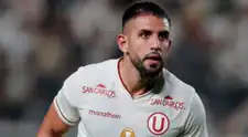 Matías Di Benedetto responde con todo al caso Miguel Silveira: "Disparate total"