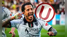 Gianluca Lapadula se prepara en Italia mientras espera firmar por Universitario