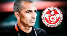 Túnez se quedó sin DT en pleno Mundial 2026: Sabri Lamouchi fue destituido tras caer 5-1 ante Suecia