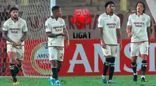Jugador de casi un millón de la Liga 1 tuvo fuerte calificativo de Universitario: “Un equipo…”