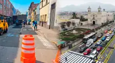 Municipalidad de Lima anuncia buena noticia: mejora concurridas calles del centro en beneficio de los vecinos
