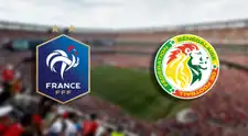 ¿A qué hora juega Francia vs Senegal y dónde ver partido por el Mundial 2026?