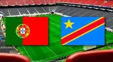 Canal confirmado para ver Portugal vs Congo por partido del Mundial 2026