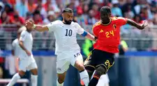 TRANSMISIÓN Bélgica vs Egipto HOY EN VIVO: sigue acá el partido por el Mundial 2026