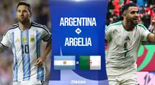 Argentina vs. Argelia EN VIVO por el Mundial 2026 con Messi: a qué hora juega, dónde ver y pronóstico