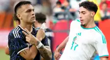 Alineaciones Argentina vs Argelia: formación de la Albiceste con Messi en el Mundial 2026