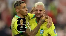 Pánico en Brasil: Neymar cerca de perderse el partido contra Haití por el Mundial 2026