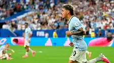 Uruguay rescató un valioso punto: empató 1-1 con Arabia Saudita en su debut por el Mundial 2026