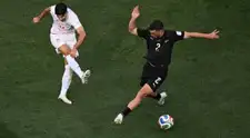 Nueva Zelanda igualó 2-2 con Irán en Estados Unidos por el arranque del Mundial 2026
