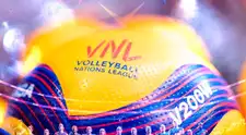 Programación de la Semana 2 de la VNL 2026: partidos de hoy de la Liga de Naciones de Vóley