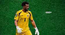 ¿Quién es Vozinha, el arquero de Cabo Verde que detuvo a la poderosa selección española con 40 años?