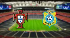 ¿A qué hora juega Portugal vs RD Congo y dónde ver partido por el Mundial 2026?