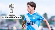 ¡Sorpresa! Campeón de Copa Sudamericana quiere a Ian Wisdom de Sporting Cristal: "Ha consultado"
