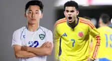 ¿A qué hora juega Colombia vs Uzbekistán y qué canal transmite en vivo el Mundial 2026?