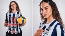 ¡Oficial! Alianza Lima rompe el mercado y anuncia el fichaje de Flavia Montes: "Historia"