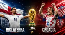 ¿A qué hora juega Inglaterra vs Croacia por el Mundial 2026 y dónde ver el duelo por el grupo L?