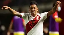 Christian Cueva jugará octavos de final de la Copa y sorprende a hinchas: "Firmará hoy"