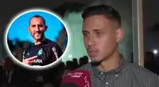 Erick Noriega, ex Alianza Lima, deja firme mensaje al ver a Hernán Barcos en Cristal: "Lamentablemente..."