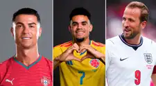 Partidos del Mundial HOY, miércoles 17 de junio: programación y canales de los encuentros EN VIVO