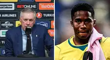 Desde Brasil revelan el motivo por el que Ancelotti no usa a Endrick en el Mundial 2026: "Falta de..."