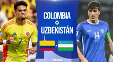 Colombia vs Uzbekistán EN VIVO por Mundial 2026: pronósticos, horarios y canal para ver