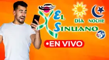 Resultados del último sorteo Sinuano Día de HOY, miércoles 17 de junio: ver EN VIVO los números ganadores