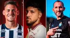 Liga 1 confirmó la fecha 1 del Torneo Clausura: programación, horario y canales de los partidos