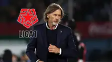 Ricardo Gareca recibió llamada de Universitario y de otro grande del Perú: "Me gusta..."
