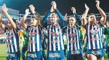 Alianza Lima negocia la continuidad de tres figuras que lograron el Apertura