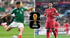 ¿A qué hora juega México vs Corea del Sur y dónde ver partido de la jornada 2 del Mundial 2026?