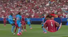 Joao Neves madruga a RD Congo y pone el 1-0 para Portugal en el Mundial 2026
