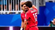 Portugal vs. RD Congo EN VIVO HOY con Cristiano Ronaldo