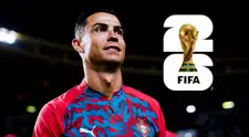 ¿Cuántos goles tiene Cristiano Ronaldo en los Mundiales? Así va la tabla durante la Copa del Mundo 2026