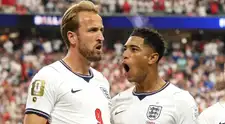 Inglaterra vs. Croacia EN VIVO ONLINE GRATIS: minuto a minuto del partido